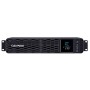 Cyberpower Rackmount UPS CP1600EIPFC 1600VA Pure Sinewave