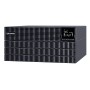 CyberPower OLS6KERT5UM 6000VA Online Rackmount/Tower UPS with Colour LCD Display & Integrated Bypass PDU