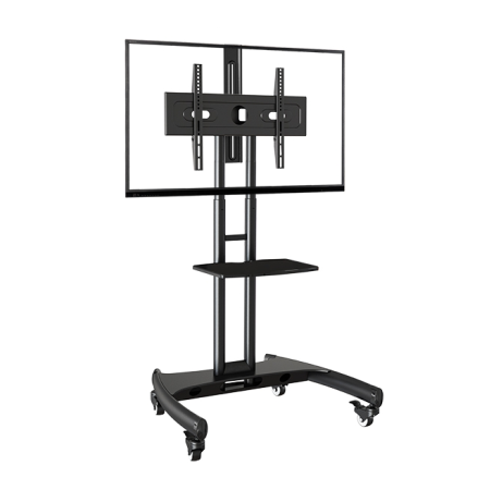 NBMounts Trolley AVA1500-60-1P 1.5m up to 65''
