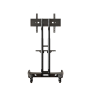 NBMounts Trolley AVA1500-60-1P 1.5m up to 65''