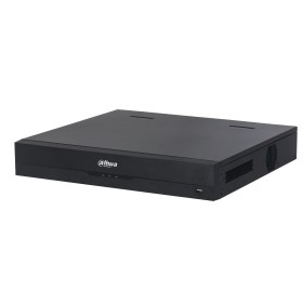 Dahua NVR 64ch 4HDD 448Mbps H265 NVR5464-EI2