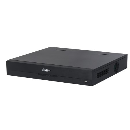 Dahua NVR 64ch 4HDD 448Mbps H265 NVR5464-EI2