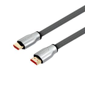 Unitek Y-C139RGY Premium HDMI 2.0 Braided Cable 3.0m