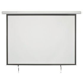 AV:Link Electric Projector Screen 4:3 86" 1.72x1.3 952.321UK