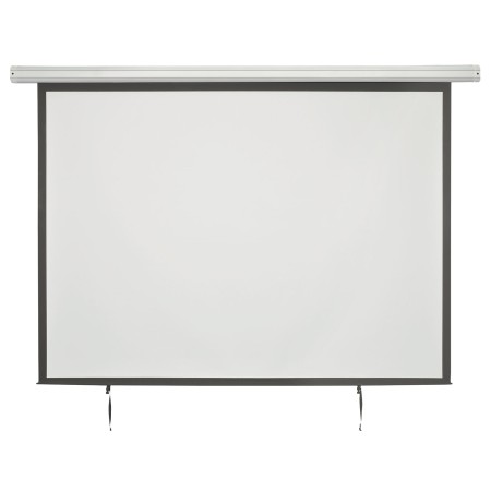 AV:Link Electric Projector Screen 4:3 86" 1.72x1.3 952.321UK