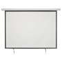 AV:Link Electric Projector Screen 4:3 86" 1.72x1.3 952.321UK