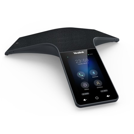 Yealink CP965 Flagship HD IP Conference Phone Touch/BT/WIFI