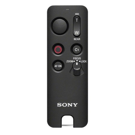 Sony RMTVP2 Bluetooth Wireless Remote Camera Commander