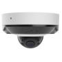 AJAX SURVEILLANCE IP 8MP 2.8mm HL Hybrid Illumination DomeCam Mini