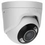 AJAX SURVEILLANCE IP 5MP 2.8mm HL Hybrid Illumination TurretCam