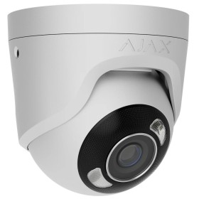 AJAX SURVEILLANCE IP 5MP 2.8mm HL Hybrid Illumination TurretCam