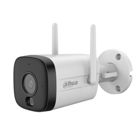 Dahua IP 5.0MP Wifi Bullet 2.8mm Dual Illumination HFW1539DTK1-SAW-IL