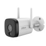 Dahua IP 5.0MP Wifi Bullet 2.8mm Dual Illumination HFW1539DTK1-SAW-IL