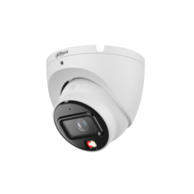 Dahua IP 6.0MP Dome 2.8mm Dual Illumination WDR HDW1639T-A-IL-0280B-S6