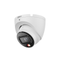 Dahua IP 6.0MP Dome 2.8mm Dual Illumination WDR HDW1639T-A-IL-0280B-S6