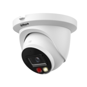 Dahua IP 8.0MP Dome 2.8mm Smart Dual Light WDR HDW2849TM-S-IL-0280B