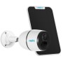 Reolink BP4G Outdoor Battery Camera 4MP GO PLUS (G330) Hard Bundle