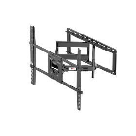 NBMounts SP5 TV Wall Mount 80x60 Turn 4x Arms 90kg