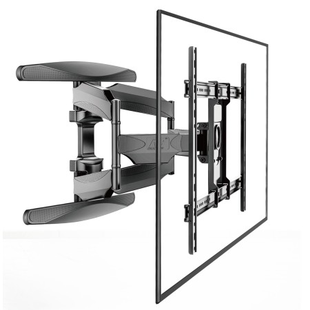 NBMounts P65 Quad Arm Mount 60x40 50-80''