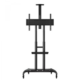 NBMounts Trolley AVA1800-70-1P 1.65m up to 80''