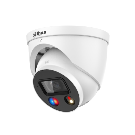 Dahua IP 8.0MP Dome TIOC 2.8mm IPC-UDW4859H-AS-PV-0280B-S5