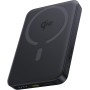 Baseus Powerbank Wireless 22.5W 10000mAh Qi2 EnerFill FM12 Black