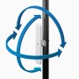 Ubiquiti airMAX Lite AP Outdoor Sector Basestation 5GHz 16dBi LAP-120