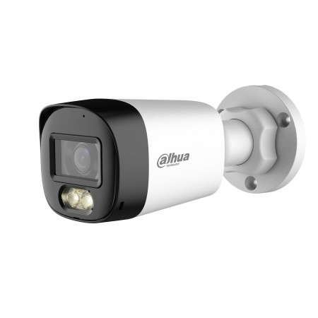 Dahua HDCVI 5.0MP Bullet 2.8mm HFW1500RL-IL-A-0280B-S3-DIP