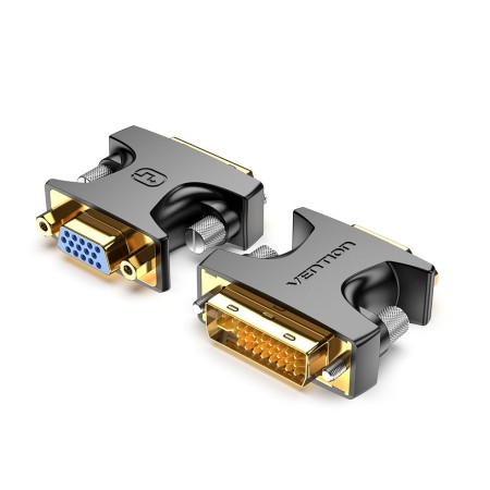 Vention VGA Adaptor Female to DVI Male ECFB0