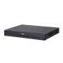 Dahua NVR 8ch 2HDD 256mbps H265 WizSense NVR4208-EI
