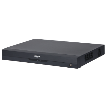 Dahua NVR 16ch 2HDD 256mbps H265 N420216-EI2