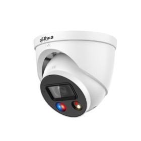 Dahua IP 5.0MP Dome TIOC 2.8mm UDW4559H-AS-PV-0280B-S5