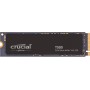 Crucial SSD M.2 NVMe PCIe Gen4 1TB T500 CT1000T500SSD8