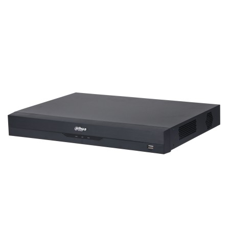 Dahua NVR 16ch 2HDD 448mbps H265 N520216-FI2