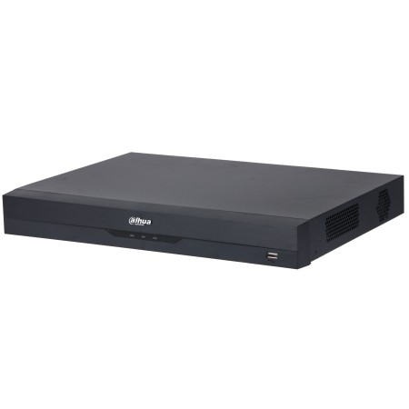 Dahua NVR 8ch 2HDD 448mbps H265 N520208-FI2