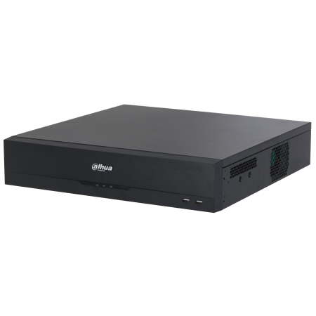 Dahua NVR 32ch 8HDD 448mbps H265+ NVR5832-EI2
