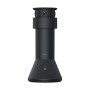 Yealnik MTower Center-View Intelligent Triple-Eye Tabletop Camera with Microphone for Connecting with MeetingBar A40/A50
