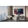Yealink MeetingBar A25-031 All-In-One Video Bar with Touch Console Ultra-Wide Lens for Teams/Zoom & BYOD Focus Rooms