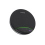 Yealink Speakerphone USB & Bluetooth Portable with AI Microphone 4m Voice Pickup SP92 USB-C/A