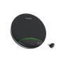 Yealink Speakerphone USB & Bluetooth Portable with AI Microphone 4m Voice Pickup & BT Dongle SP92 USB-C/A