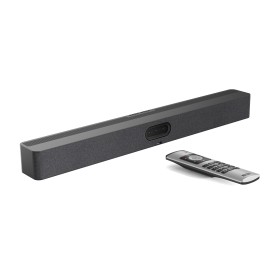 Yealink MeetingBar A50-010 All-In-One Video Bar with Remote Control for Teams/Zoom & BYOD Medium/Large Rooms