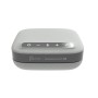 j5create Conference Speakerphone USB-C Dock Pro Dual 4K RJ45/USB/PD/MST JCDS337