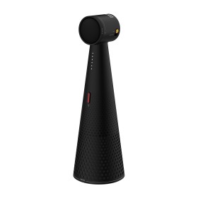 IPEVO VOCAL AI Wireless Portable Conferencing Speakerphone Cascadable 6m Voice Pickup