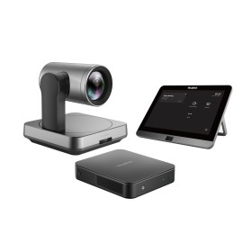 Yealink MS Teams Room System Windows with UVC84, Mini PC & Touch Console MVC840-C3-000