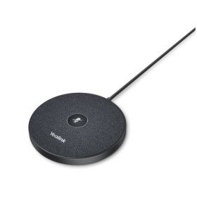 Yealink Conferencing Microphone Wired Desktop PoE 360° 6m Voice Pickup for UVC84, MeetingBar, SmartVision40 VCM35
