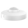 Yealink MS Teams Room Sensor for RoomPanel with Occupancy, Temperature, Humidity & Light Detection RoomSensor