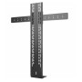 Yealink Mount for Under the TV & TV Trolley for UVC40/A20/A30/A40