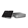 Yealink MS Teams Room System Windows Mcore MiniPC  &  Mtouch II Touch Console MCoreKIT-MS