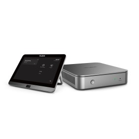 Yealink MS Teams Room System Windows Mcore MiniPC  &  Mtouch II Touch Console MCoreKIT-MS