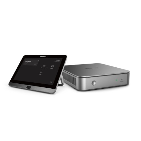 Yealink MS Teams Room System Windows Mcore MiniPC  &  Mtouch II Touch Console MCoreKIT-MS